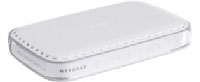 Netgear 8 Port 10/100 Desktop Switch (FS608GE)